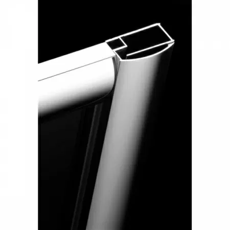 Душевой уголок Radaway Classic A 80x80x185 стекло фабрик 30010-01-06