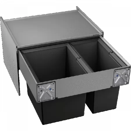 Мусорная система Blanco SELECT 60/2 518723