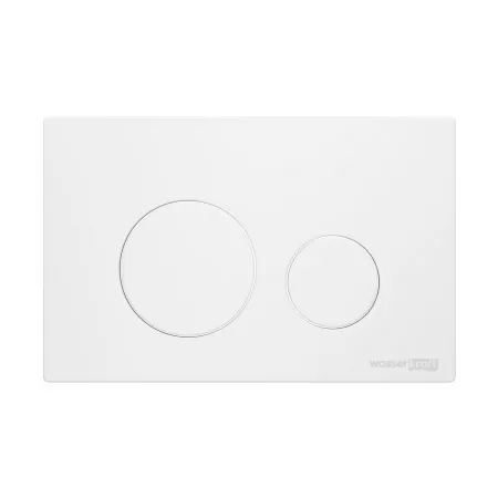 Система инсталляции для унитазов WasserKRAFT Aller 10TLT.010.ME.WM02