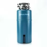Измельчитель пищевых отходов Paulmark INTENSO PRO-1000