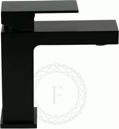 Cмеситель для раковины FILARETE Fing FL5040 (Черный матовый)