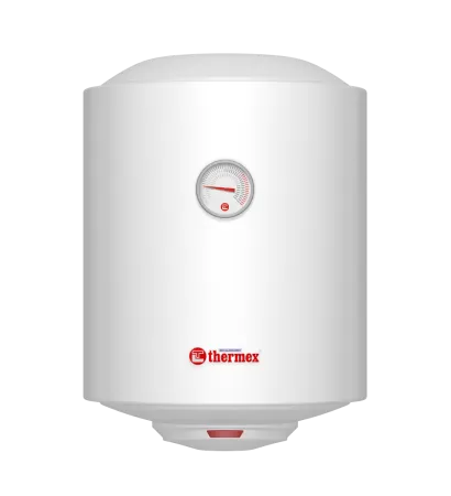 Водонагреватель электрический аккумуляционный бытовой THERMEX TitaniumHeat 30 V Slim