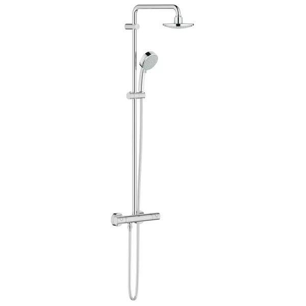 Душевая система Grohe New Tempesta Cosmopolitan System 160 (27922 000)