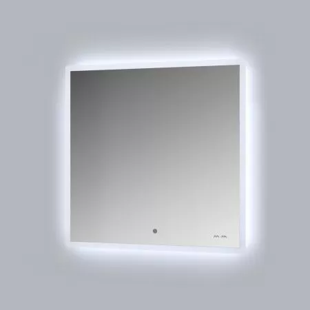 Зеркало AM.PM Spirit 2.0 M71AMOX0601SA с подсветкой 60 см, ИК-сенсором и системой антизапотевания