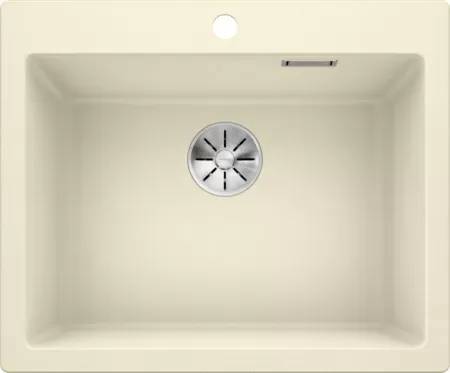 Кухонная мойка Blanco Pleon 6 InFino жасмин