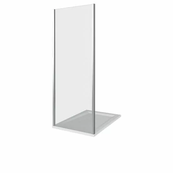 Душевая стенка Good Door ANTARES SP-100-C-CH