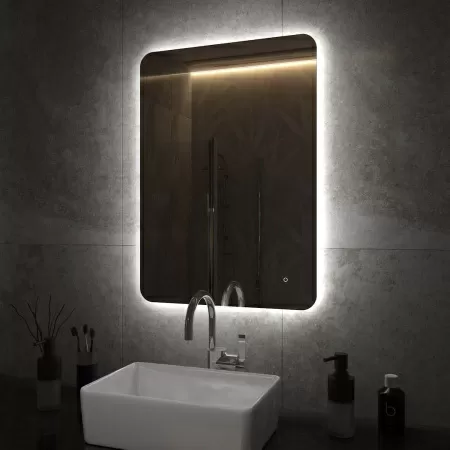 Зеркало Maretti Florenza FL145070P16EL 50x70 см