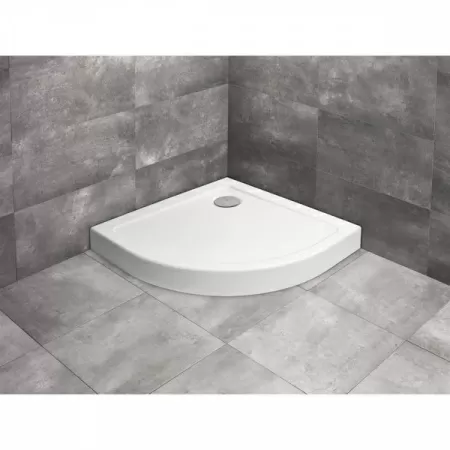 Душевой поддон Radaway Doros A Compact 90x90 SDRA9090-05