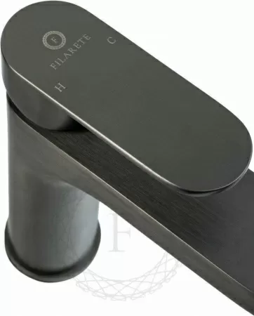 Cмеситель для раковины FILARETE Retta FL5030 (Графит)