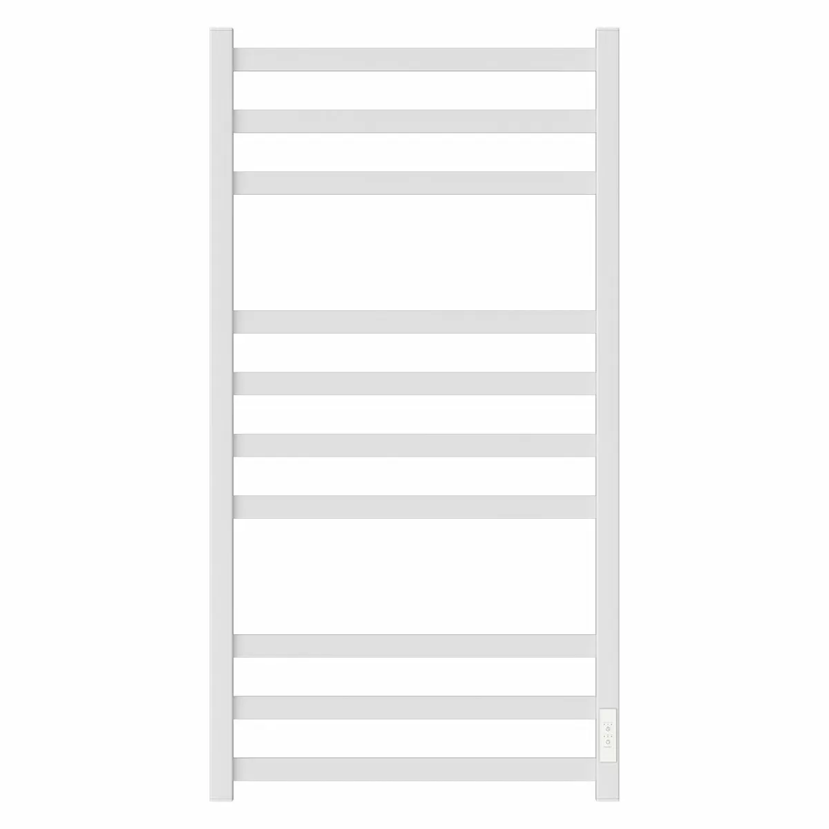 Полотенцесушитель электрический REFLEXION Мохаве RXT0610050WH 1000x500, белый матовый