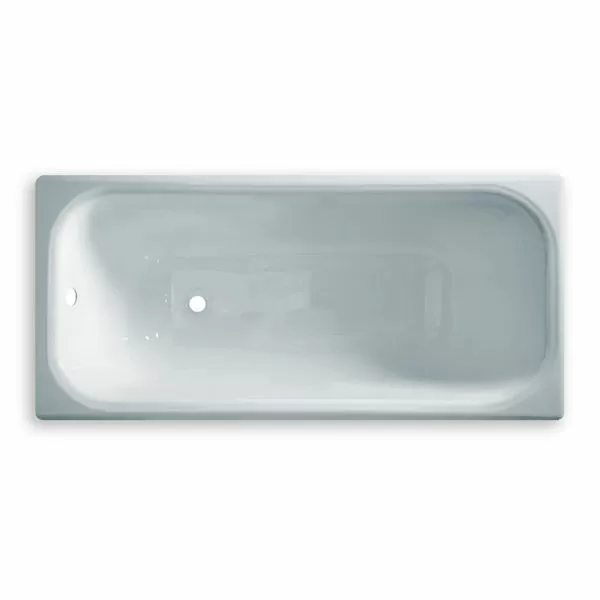 Чугунная ванна Универсал Ностальжи 150x70 с ножками