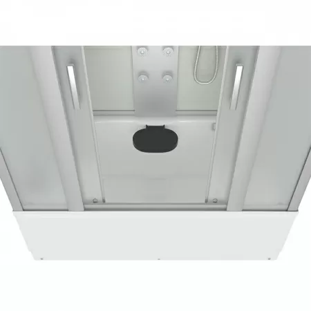 Душевой бокс Erlit Comfort ER4515TP-C3 148x80