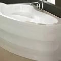 Экраны для ванн