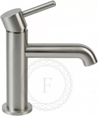 Cмеситель для раковины FILARETE Roun FL5020 (Никель)