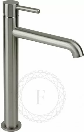 Cмеситель для раковины FILARETE Roun FL6020 (Никель)