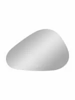 Зеркало Taliente Zled TA-Zled-V10070 100х70 LED