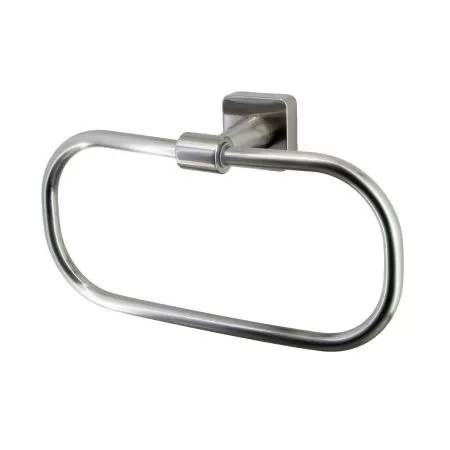 Держатель полотенец Wasserkraft Rhin K-8760
