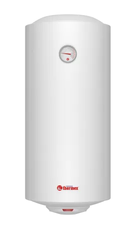Водонагреватель электрический аккумуляционный бытовой THERMEX TitaniumHeat 60 V Slim