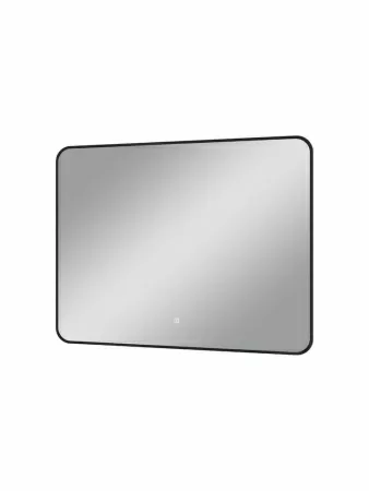 Зеркало Reflexon Night RX6151NT с фронтальной подсветкой, к/с, диммером 1000х800