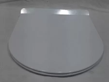 Унитаз приставной Ceramalux 217D