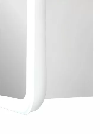 Зеркало-шкаф Reflexion Chill LED 800х800 RF2315CH