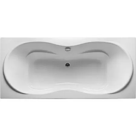 Ванна 1Marka DINAMIKA 170x80 Pplus