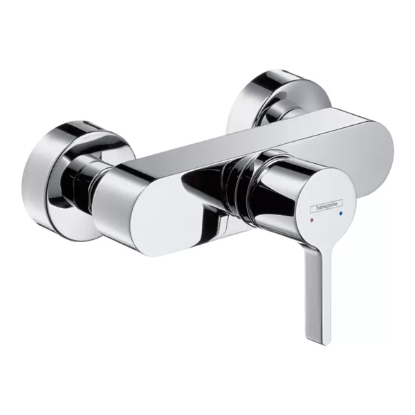 Смеситель для душа Hansgrohe Metris S 31660000