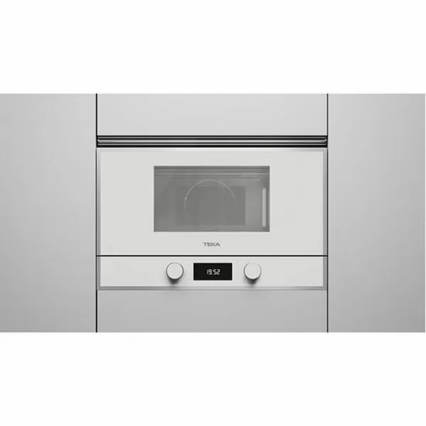 Микроволновая печь TEKA ML 822 BIS L WHITE