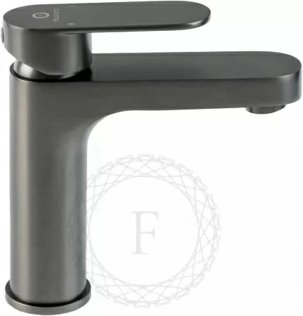 Cмеситель для раковины FILARETE Retta FL5030 (Графит)