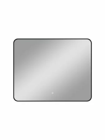 Зеркало Reflexon Night RX6151NT с фронтальной подсветкой, к/с, диммером 1000х800