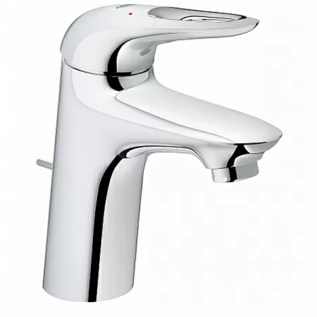 Смеситель для умывальника Grohe Eurostyle New 33558003