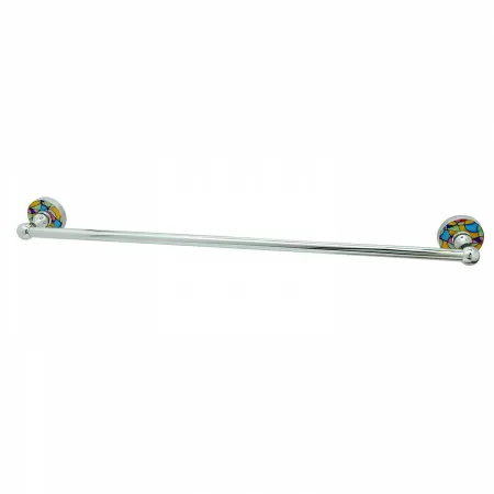Штанга для полотенец WasserKRAFT Diemel K-2230