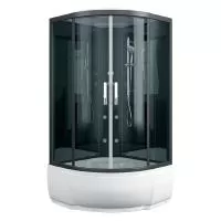 душевая кабина ERLIT™ ER5710TP-C2-RUS (1000*1000*2150)