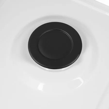Газовая варочная панель HOMSair HGE643WH