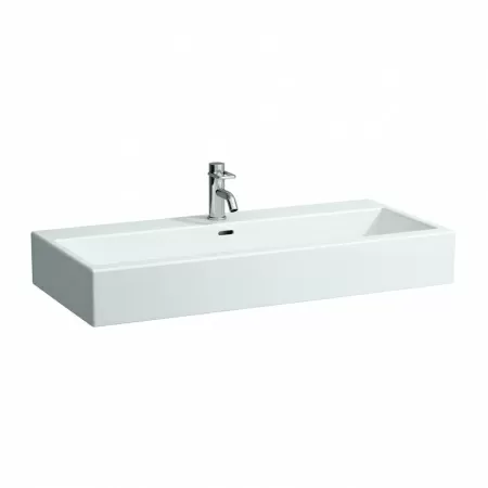 Умывальник Laufen Living City 8184370001091 100x46x14