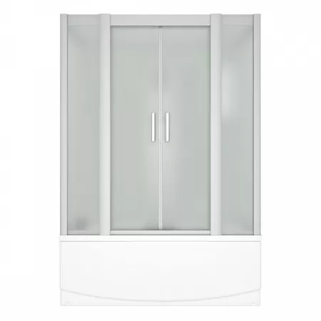 Душевой бокс Erlit Comfort ER4515TP-C3 148x80