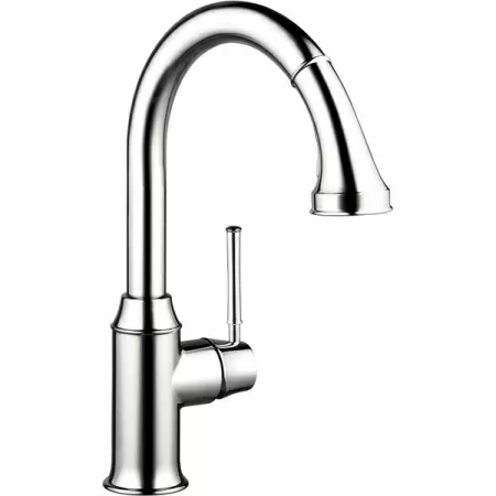 Смеситель для мойки Hansgrohe Talis Classic 14864000