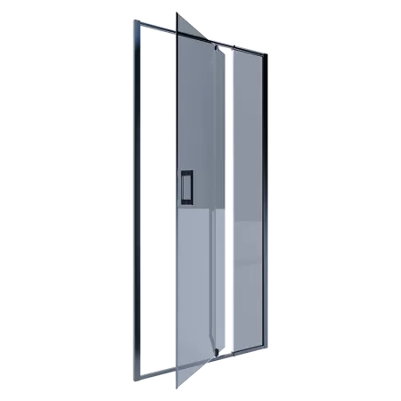 Дверь в нишу ALEX BAITLER™ AB74B120 (1200*2000)