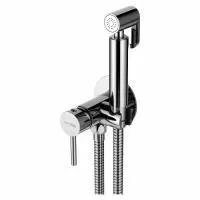 Смеситель для душа Wasserkraft A70138 с гигиенической лейкой